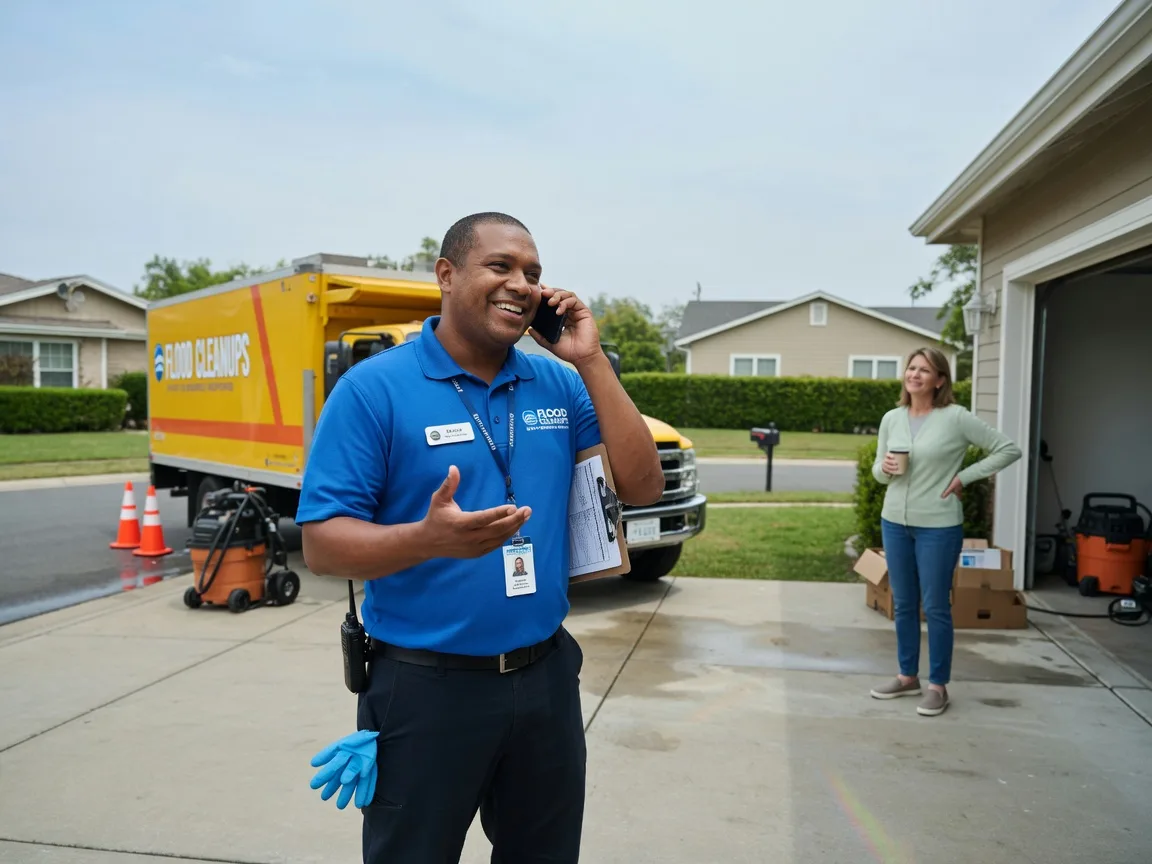 Water Damage Restoration Hawkinsville, GA FAQs